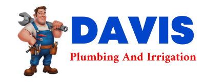 Trusted plumber in BARNSTEAD